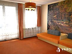 Eladó lakás Veszprém, Jutasi úti lakótelep
