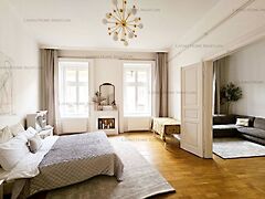 Eladó lakás Budapest, VII. kerület