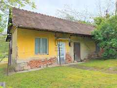 Eladó nyaraló Bázakerettye