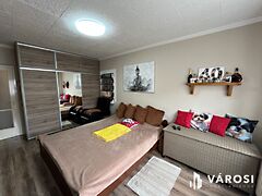 Eladó lakás Debrecen