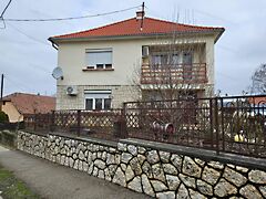 Eladó ház Bakonyszentkirály