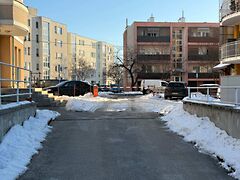 Eladó garázs Tapolca