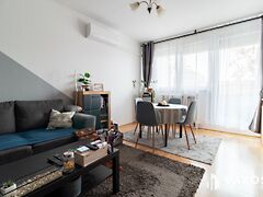 Eladó lakás Budapest, III. kerület, Rómaifürdő