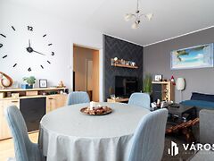 Eladó lakás Budapest, III. kerület, Rómaifürdő