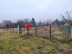 Eladó földterület Budapest, XXIII. kerület