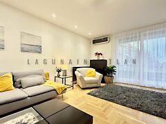 Kiadó lakás Budapest, II. kerület, Rézmál