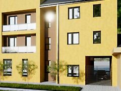 Eladó lakás Nyíregyháza