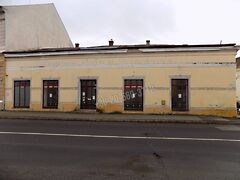 Eladó üzleti Tapolca