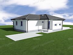 Eladó földterület Szeged