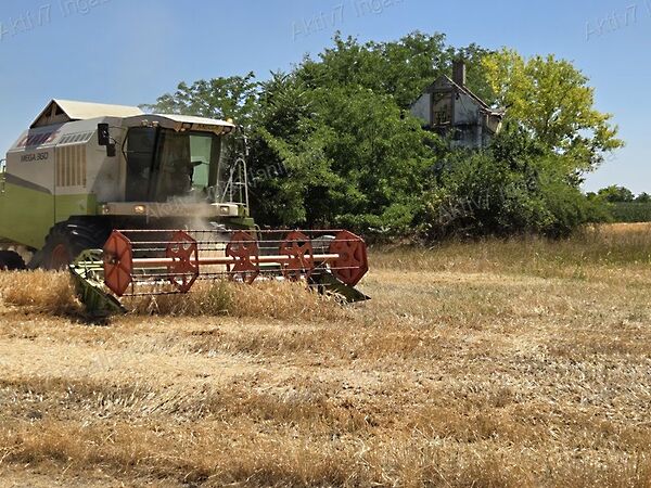 Eladó földterület Felgyő