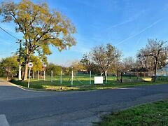 Eladó földterület Orosháza