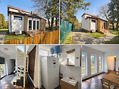 Eladó nyaraló Siófok, Balatonszéplak