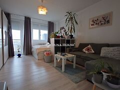 Eladó lakás Kecskemét