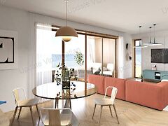 Eladó lakás Balatonszepezd