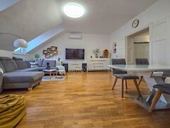 Eladó lakás Sopron