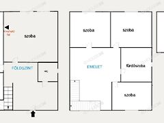 Eladó ház Kecskemét