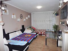 Eladó lakás Tatabánya