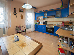 Eladó lakás Komló, Körtvélyes