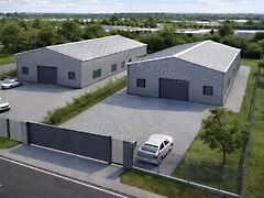 Eladó ipari Szolnok