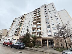Eladó lakás Székesfehérvár