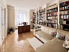 Eladó lakás Budapest, VII. kerület