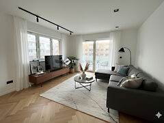 Eladó lakás Budapest, IV. kerület