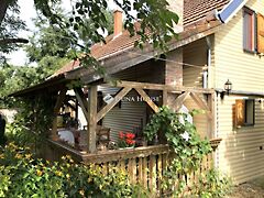 Eladó ház Ágasegyháza