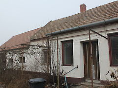 Eladó ház Egyházaskesző