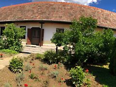 Eladó ház Almáskeresztúr