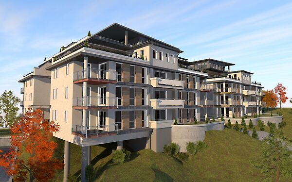 Eladó lakás Miskolc