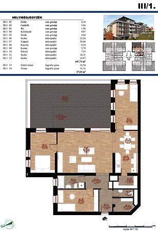 Eladó lakás Miskolc