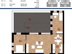 Eladó lakás Miskolc