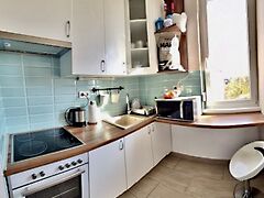 Eladó lakás Budapest, IV. kerület, Káposztásmegyer