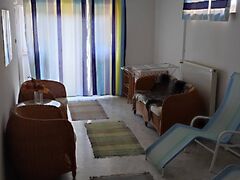 Eladó nyaraló Markaz