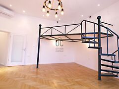 Eladó lakás Budapest, I. kerület