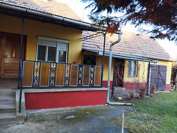 Eladó ház Böhönye