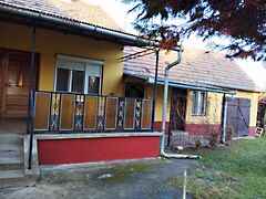 Eladó ház Böhönye