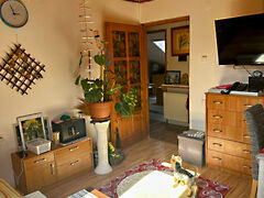 Eladó lakás Kőszeg