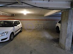 Eladó garázs Debrecen, Belváros