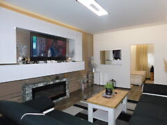 Eladó lakás Keszthely