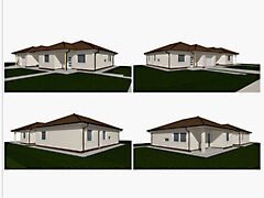 Eladó ház Nyíregyháza, Nyírszőlős