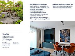 Eladó lakás Budapest, I. kerület, Gellérthegy