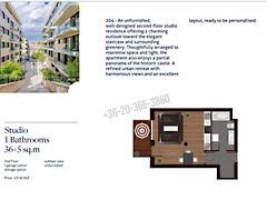 Eladó lakás Budapest, I. kerület, Naphegy