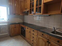 Eladó lakás Tatabánya