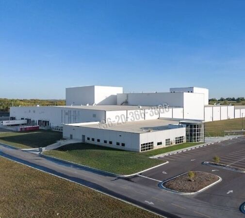 Eladó földterület Örkény