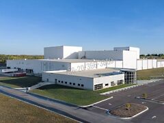 Eladó földterület Örkény