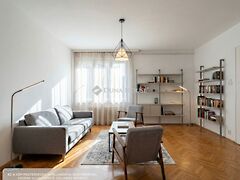 Eladó lakás Budapest, XIV. kerület