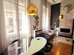 Eladó lakás Budapest, VI. kerület