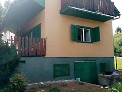 Eladó ház Zalakaros