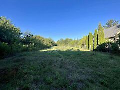 Eladó földterület Páty